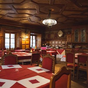 Hotel La Villa della Regina