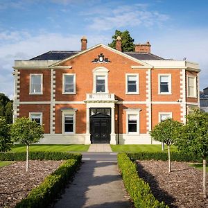 Doubletree By Hilton Chester